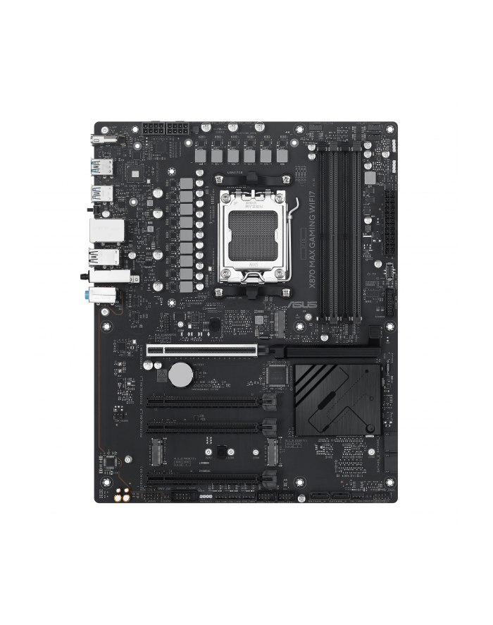 Płyta główna Asus X870 MAX GAMING WIFI7 główny