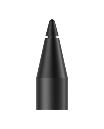 hewlett-packard Rysik HP 700 Rechargeable Multi Pen Black MPP 20; USI 10; AES 20 czarny 93Z27AA