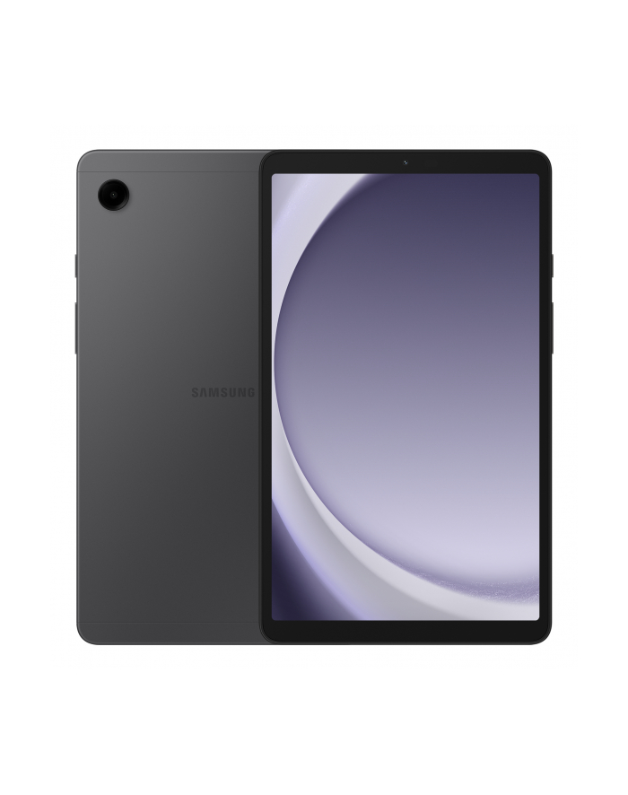 Samsung Galaxy TAB A9 (X110) 8,7''; 4/64GB Graphite główny