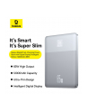 Powerbank Baseus Blade2 12000mAh (szary) - nr 13