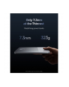 Powerbank Baseus Blade2 12000mAh (szary) - nr 14