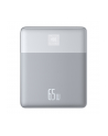 Powerbank Baseus Blade2 12000mAh (szary) - nr 1