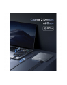 Powerbank Baseus Blade2 12000mAh (szary) - nr 6