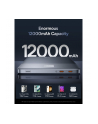 Powerbank Baseus Blade2 12000mAh (szary) - nr 7