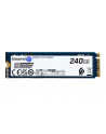 KINGSTON 240GB DC2000B PCIe 4.0 M.2 2280 Enterprise SSD No Heatsink - nr 2