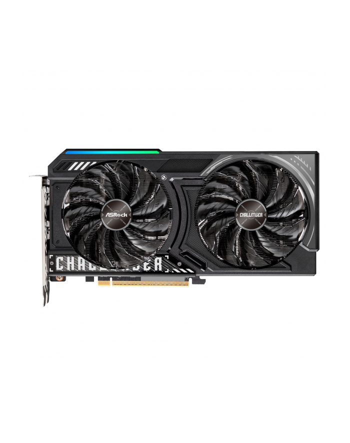 ASROCK AMD Radeon RX 9060 XT CL 8GB OC główny