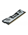 KINGSTON 24GB 8000MT/s DDR5 CL38 DIMM FURY Renegade Silver - nr 16