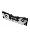 KINGSTON 24GB 8000MT/s DDR5 CL38 DIMM FURY Renegade Silver - nr 18