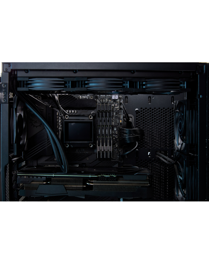 KINGSTON 24GB 8800MT/s DDR5 CL42 CUDIMM FURY Renegade Silver główny