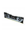 KINGSTON 24GB 8800MT/s DDR5 CL42 CUDIMM FURY Renegade Silver - nr 2