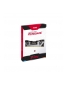 KINGSTON 24GB 8800MT/s DDR5 CL42 CUDIMM FURY Renegade Silver - nr 3