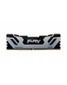 KINGSTON 24GB 8800MT/s DDR5 CL42 CUDIMM FURY Renegade Silver - nr 4