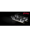 KINGSTON 24GB 8800MT/s DDR5 CL42 CUDIMM FURY Renegade Silver - nr 5