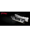 KINGSTON 24GB 8800MT/s DDR5 CL42 CUDIMM FURY Renegade Silver - nr 6