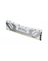 KINGSTON 24GB 8800MT/s DDR5 CL42 CUDIMM FURY Renegade White - nr 5