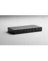I-TEC USB-C KVM Docking station for 3 Hosts 2xHDMI 1xGLAN 1xUSB-C Gen2 3x USB-A Gen2 2x USB-A 1.1 1xAudio 1xMic PD 1x 92W/2x 65W - nr 5