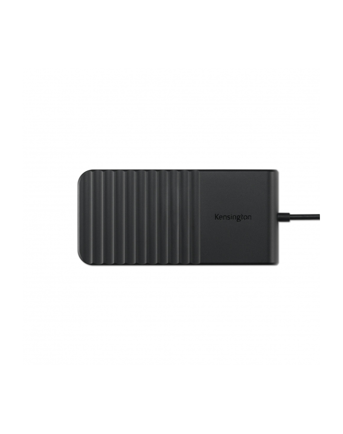 KENSINGTON UH1500P EQ USB-C Triple Video Mobile Docking Station with 85W PD Pass-Through główny