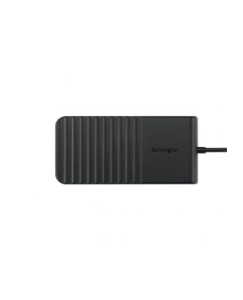 KENSINGTON UH1500P EQ USB-C Triple Video Mobile Docking Station with 85W PD Pass-Through