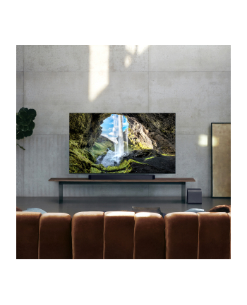 Soundbar Samsung HW-Q990F/EN