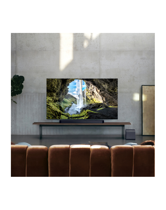 Soundbar Samsung HW-Q990F/EN główny