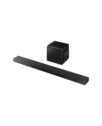 Soundbar Samsung HW-QS700F/EN 312ch (NOWOŚĆ 2025)
