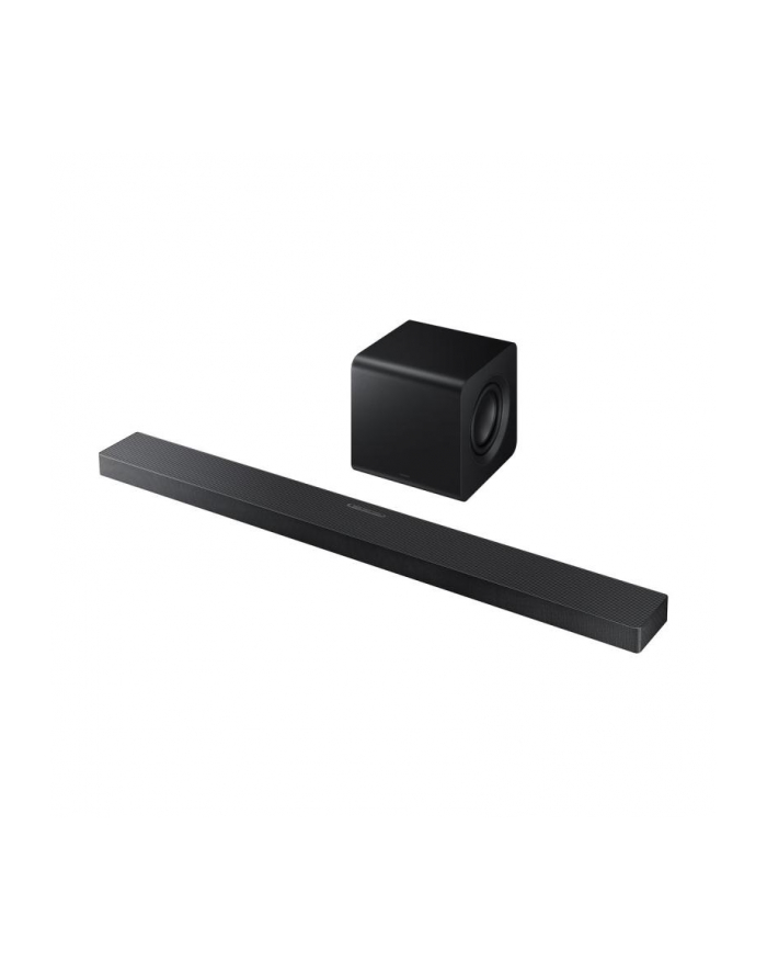 Soundbar Samsung HW-QS700F/EN 312ch (NOWOŚĆ 2025) główny