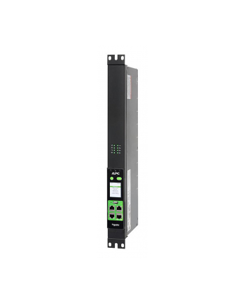 APC Easy PDU Switched 1 U 16A 230V 8 C13