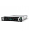 hewlett packard enterprise HPE ProLiant DL385 Gen11 AMD EPYC 9115 3.2GHz 16c 1P 2x32GB-R 8SFF MR408i-o 2x480GB SSD 2x1000W PS EU Server - nr 8