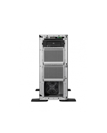 hewlett packard enterprise HPE ProLiant ML110 Gen11 Intel Xeon Silver 4514Y 2.0GHz 16c 1P 2x32GB-R 8SFF MR408i-o 2x480GB SSD 2x1000W PS EU Server