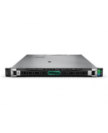 hewlett packard enterprise HPE ProLiant DL360 Gen11 Intel Xeon Silver 4509Y 2.6GHz 8c 1P 2x32GB-R 8SFF MR408i-o 2x480GB SSD 2x1000W PS EU Server