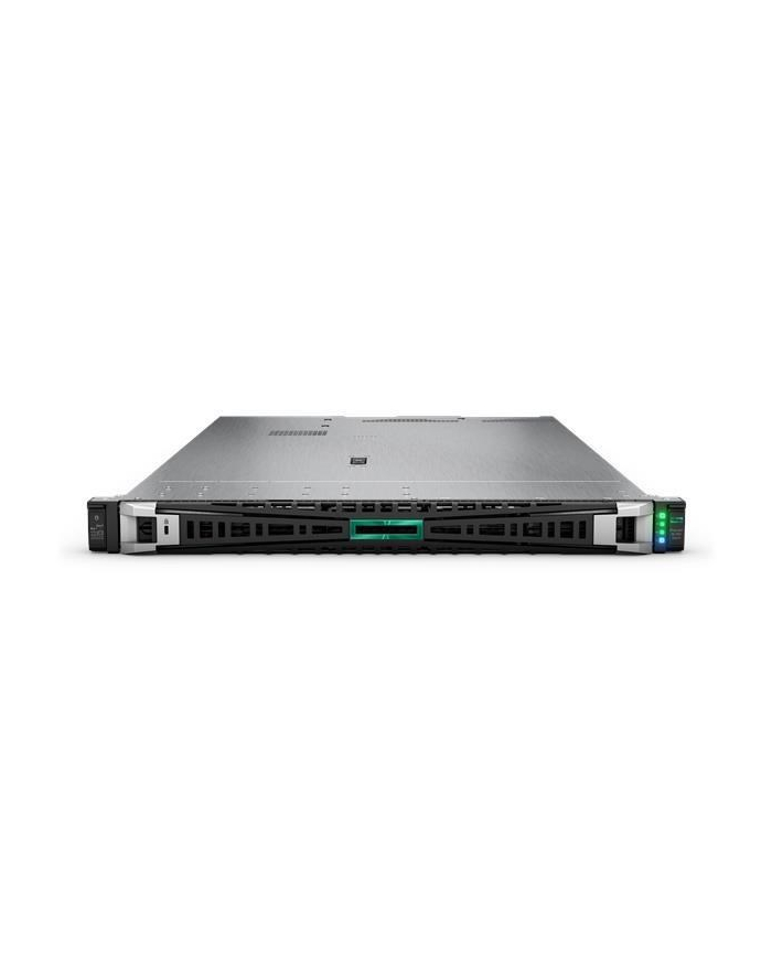 hewlett packard enterprise HPE ProLiant DL360 Gen11 Intel Xeon Silver 4509Y 2.6GHz 8c 1P 2x32GB-R 8SFF MR408i-o 2x480GB SSD 2x1000W PS EU Server główny