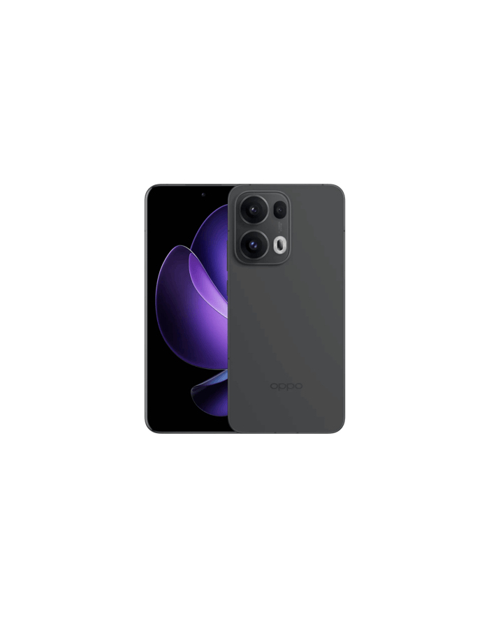 Oppo Reno 13 PRO 5G DS 12/512GB Graphite Grey główny
