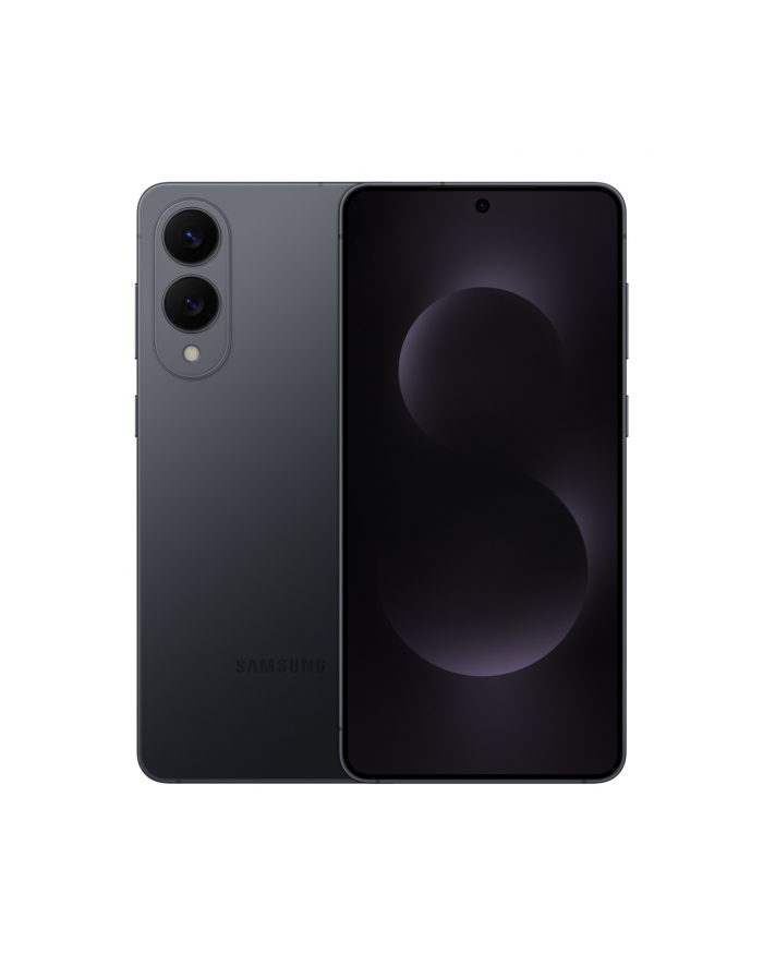 Samsung Galaxy S25 Edge (S937) 12/512GB DS Titanium Jetblack główny