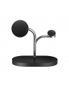 Samsung Universal Wireless Charger (3-in-1), Black - nr 2
