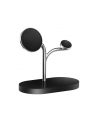 Samsung Universal Wireless Charger (3-in-1), Black - nr 3