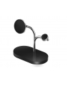 Samsung Universal Wireless Charger (3-in-1), Black - nr 4