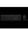 LENOVO Professional Wireless Rechargeable Keyboard and Mouse Combo AI US Euro w/copilot button - nr 2