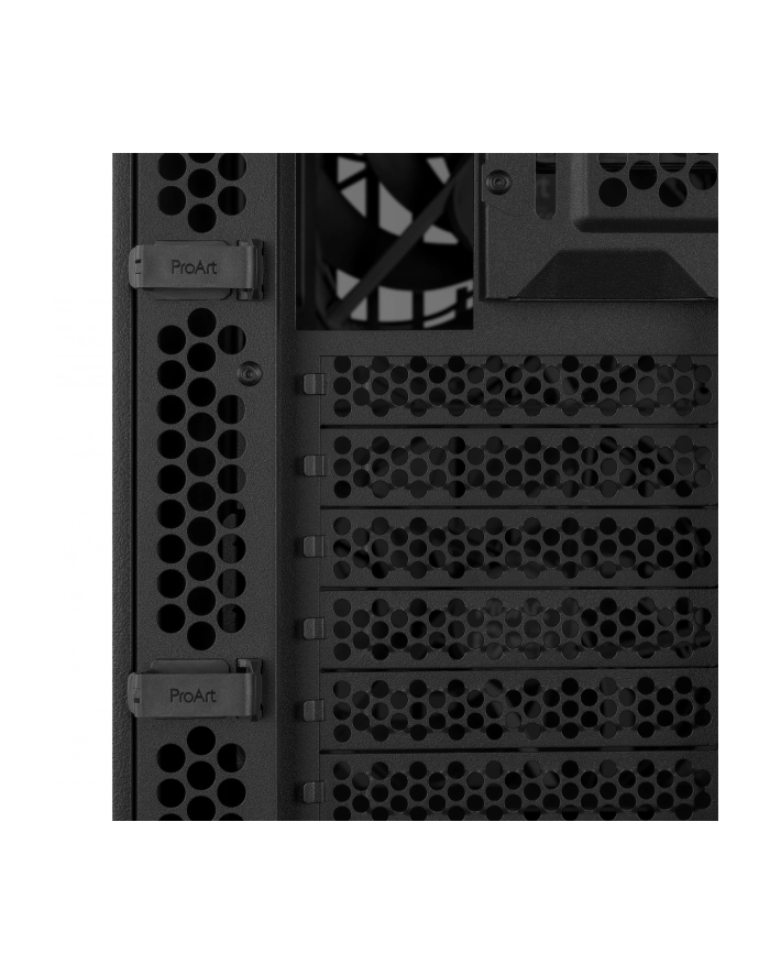 Obudowa Asus ProArt PA401 ABS TG PWM BLACK główny
