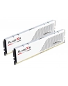 GSKILL FLARE X5 AMD DDR5 2X32GB 6000MHZ CL28 EXPO WHITE F5-6000J2836G32GX2-FX5W - nr 8