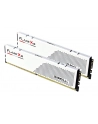GSKILL FLARE X5 AMD DDR5 2X32GB 6000MHZ CL28 EXPO WHITE F5-6000J2836G32GX2-FX5W - nr 9
