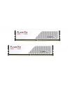 GSKILL FLARE X5 AMD DDR5 2X48GB 6000MHZ CL30 EXPO WHITE F5-6000J3036F48GX2-FX5W - nr 1