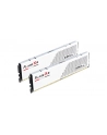 GSKILL FLARE X5 AMD DDR5 2X48GB 6000MHZ CL30 EXPO WHITE F5-6000J3036F48GX2-FX5W - nr 2