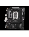 ASROCK H810M-H LGA1851 1xHDMI - nr 22