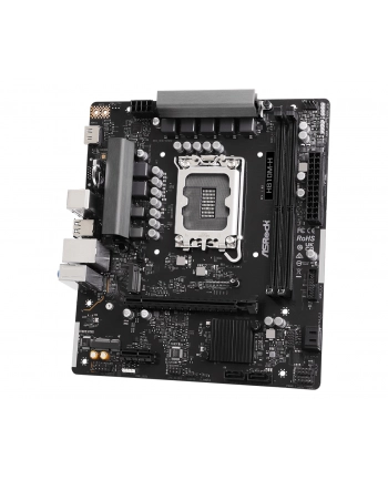 ASROCK H810M-H LGA1851 1xHDMI
