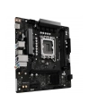 ASROCK H810M-H LGA1851 1xHDMI - nr 3