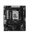 ASROCK H810M-H LGA1851 1xHDMI - nr 4