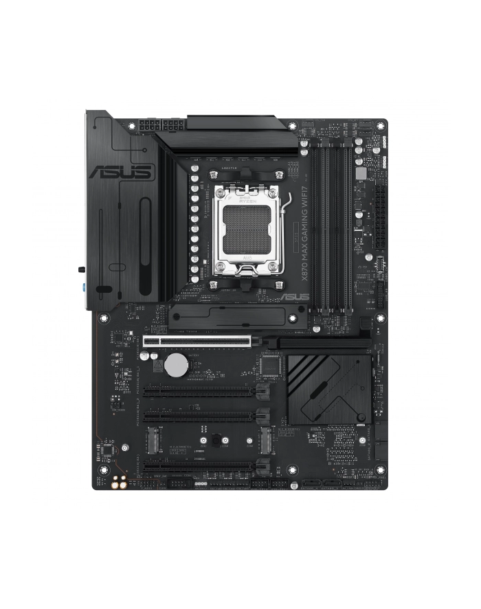Płyta główna Asus X870 MAX GAMING WIFI7 główny