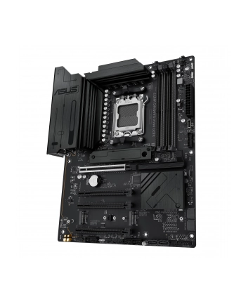 Płyta główna Asus X870 MAX GAMING WIFI7