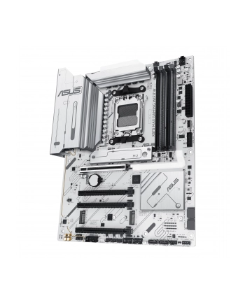 Płyta główna ASUS X870 MAX GAMING WIFI7 White nr 2