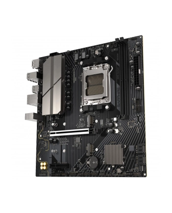 SAPPHIRE B650M-E 1xHDMI 1.4 1xDP 1.2